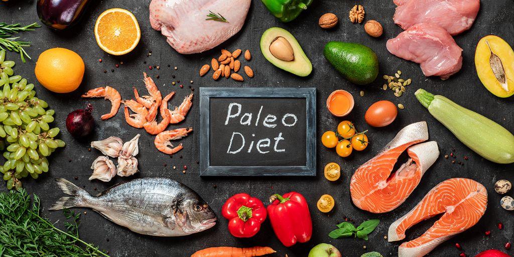 dieta paleo